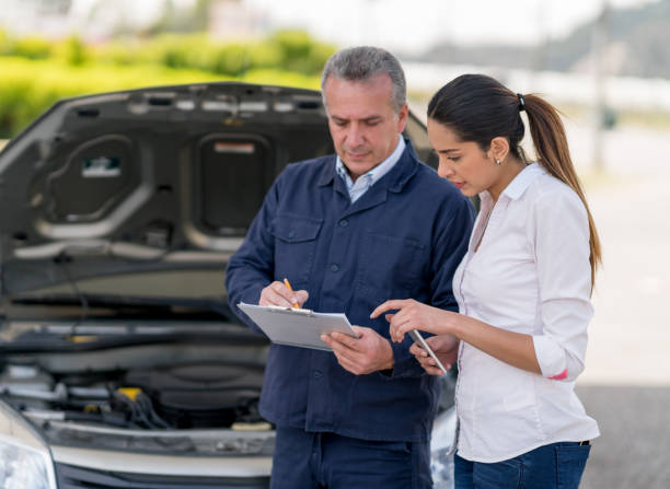 Full coverage car insurance in Countryside, VA